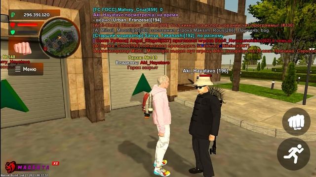 ? ПУТЬ ЮТУБЕРА на БЛЕК РАША #41 - ЧЕ? ВЫПАЛ АВТОКЕЙС В PAY DAY А С НЕГО НОВЫЙ ГЕЛИК на BLACK RUSSIA смотреть онлайн