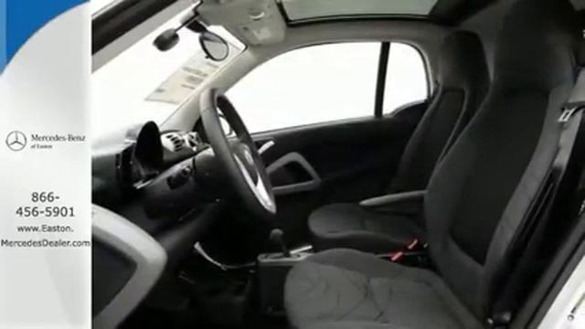 2015 Smart Fortwo Columbus OH Mercedes Benz Dealer, OH #MBS662 - SOLD смотреть онлайн