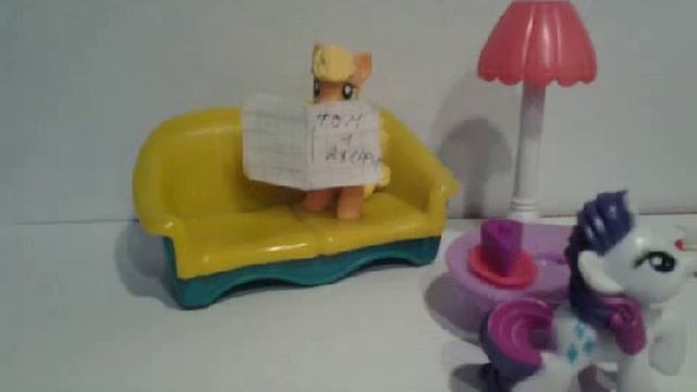 My little pony серия 5 ,, Волшебное зелье,, смотреть онлайн