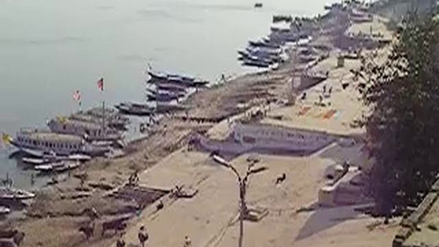 Священный Ганг смотреть онлайн