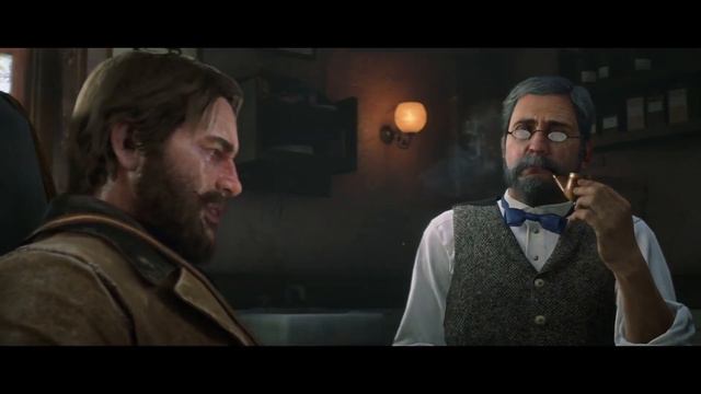 Most Players Missed This Tiny Detail About Arthur's Sickness & TB In Red Red Dead Redemption 2! смотреть онлайн