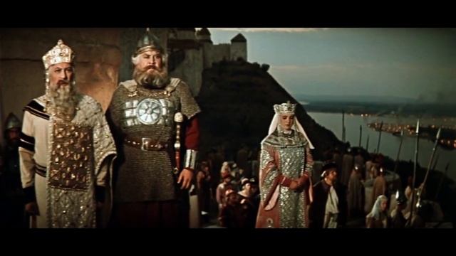 Ilya Muromets-  Trailer