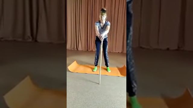 Мастер-класс 