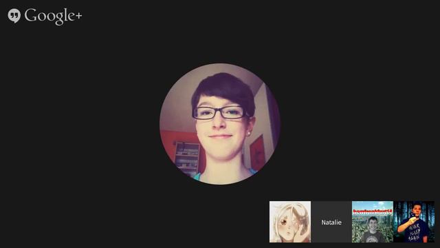 AspergerTalk Together #5