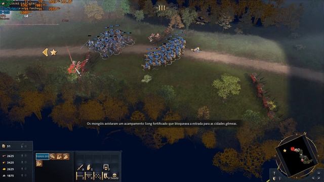 Age of Empires IV смотреть онлайн