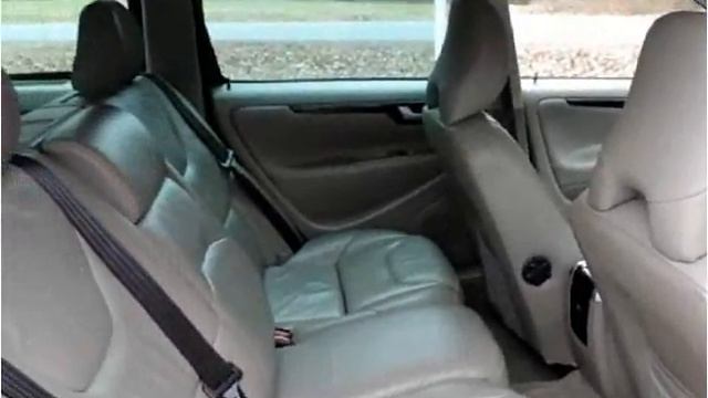 2006 Volvo XC70 Used Cars Rustburg VA смотреть онлайн