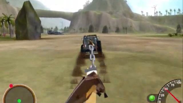 Pteranodon Kill in Off-Road Velociraptor Safari смотреть онлайн