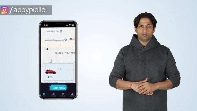 How to build a Taxi Booking App like Uber? - Lesson 19 смотреть онлайн