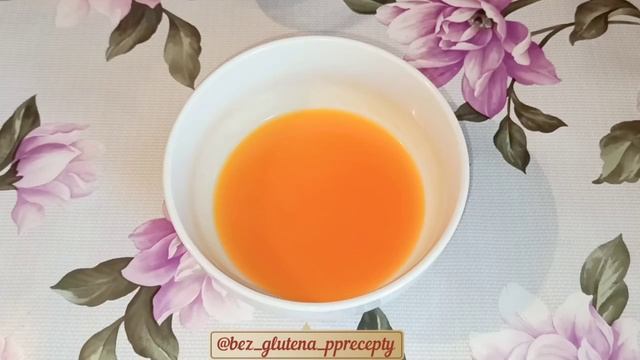 Икра из моркови