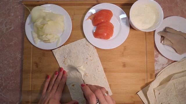 Уборка с теплом