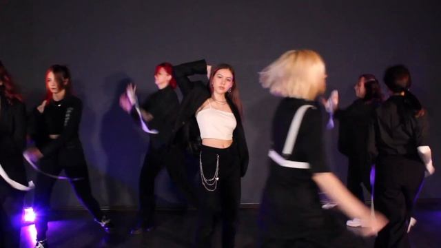 [DANCE COVER] SHEEESH - OnlyOneOf - LibidO