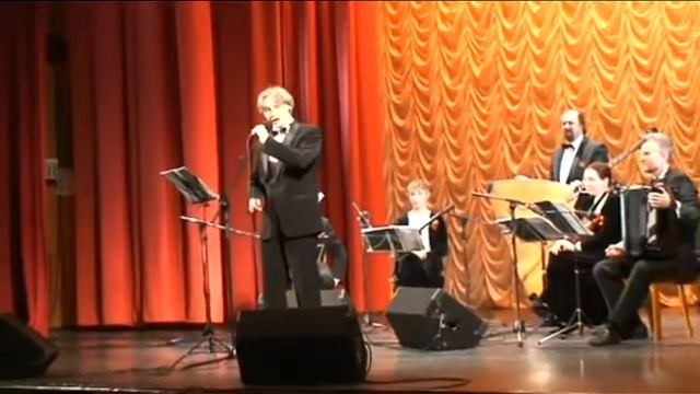 "Как живешь ты, мой малыш" стихи Лихачев. читает С.Зыков смотреть онлайн