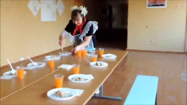 Сюрприз от родителей выпускникам 2017 года 7 школа город Ярцево смотреть онлайн