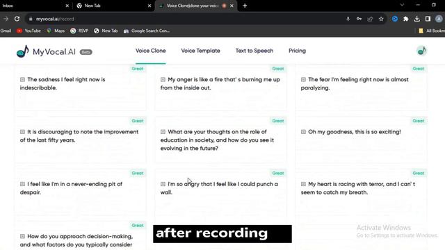 AI Voice Cloning : How To Clone  Anyone Voice Using AI  For FREE 🔴#aivoiceclone