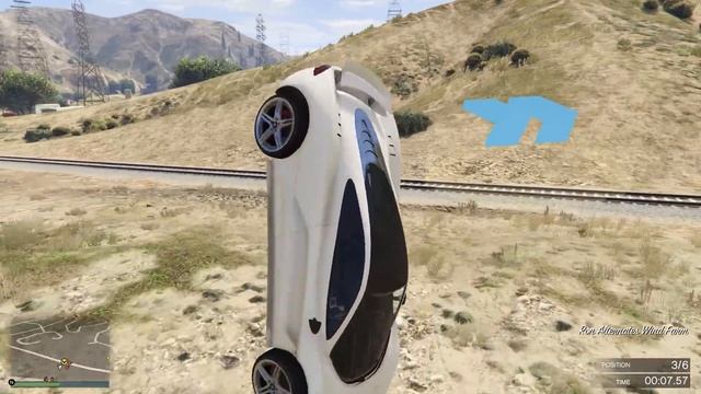 hilarious prank call gone wrong... GTA 5 смотреть онлайн