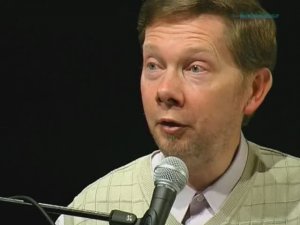 Свобода от мыслей (часть 2). Экхарт Толле. Видео на русском