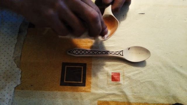 Деревянные ложки смотреть онлайн