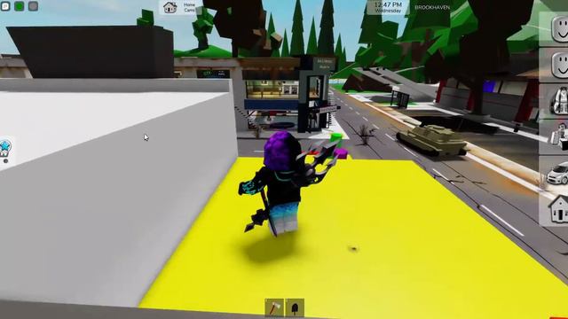 Mutant Madness 3 смотреть онлайн