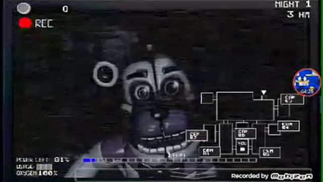 Прохождение игры fnaf ultimate edition 2 ссылка на игру в описании #1 смотреть онлайн