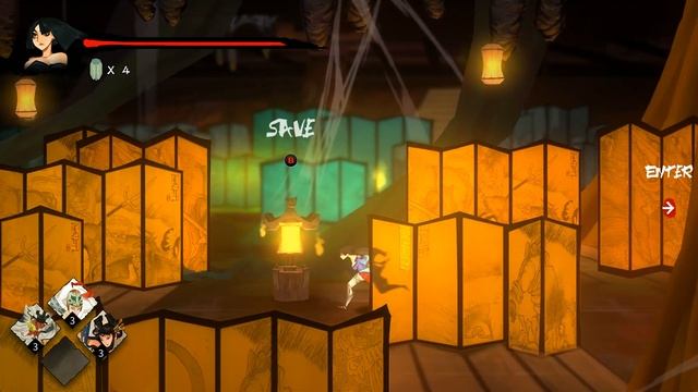 Bladed Fury Walkthrough Part 6 No Commentary смотреть онлайн