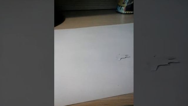 Делаем желтую птичку из Angry Birds смотреть онлайн