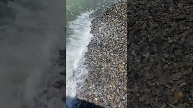 Почему вода в Чёрном море грязная?11.06.2023. Погода в Сочи в июне.Смотри на Чёрное море каждый ден смотреть онлайн