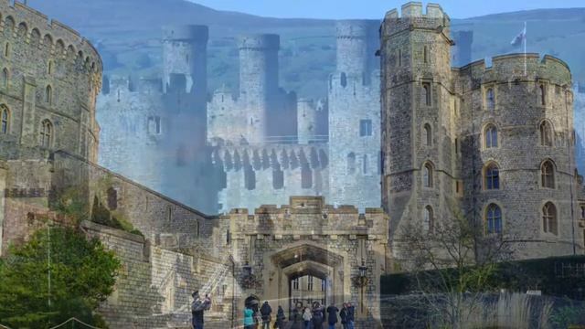 Канада. Путешествие по Канаде смотреть онлайн