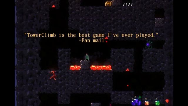 TowerClimb Official Gameplay Trailer (60 fps) смотреть онлайн