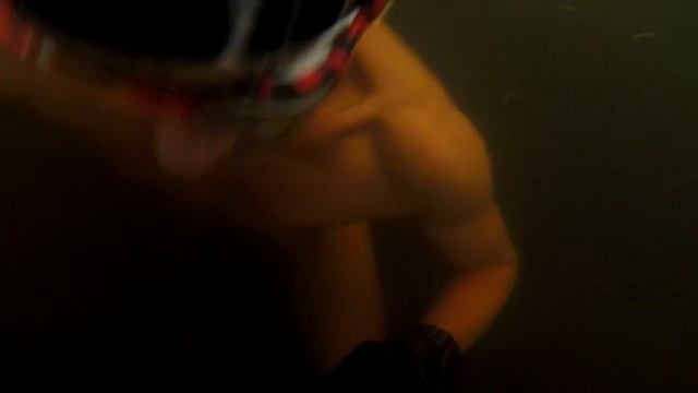 3IceAthletes underice swimming смотреть онлайн