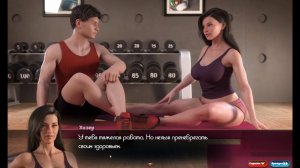 THE GENESIS ORDER (ОРДЕН БЫТИЯ) Прохождение на русском №5