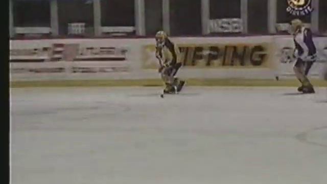 Intro TV3 hockeykveld (1992) смотреть онлайн
