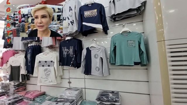 ТУРЦИЯ | ДЕТСКИЕ ДЖЕМПЕРА | ОСЕННЯЯ КОЛЛЕКЦИЯ смотреть онлайн