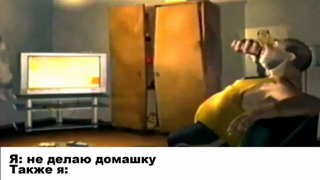 ёкарный бабай, надо что-то делать смотреть онлайн