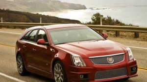 Cadillac CTS II проблемы | Надежность Кадиллак CTS 2 с пробегом