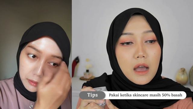 BB Cream MS Glow Terbaru Emang Bagus? Sama Day Cream Bagus Mana? Ada Blue Light Protection?