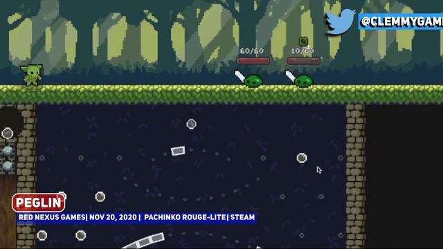 Indie Game Hidden Gems Picks | Steam Game Festival Autumn Edition смотреть онлайн