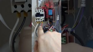 переделка электрокотла 380в на 220в.