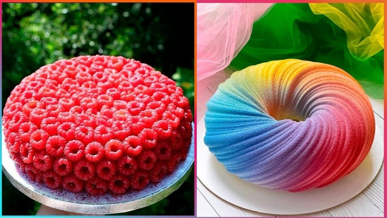 Эти Декораторы Тортов Не Знают Себе Равных смотреть онлайн