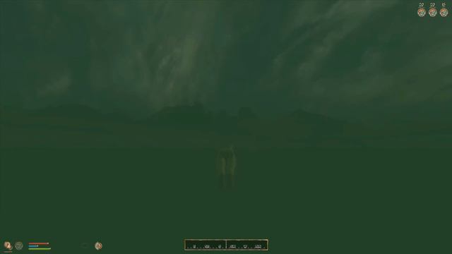 Oblivion : Funny exploits смотреть онлайн