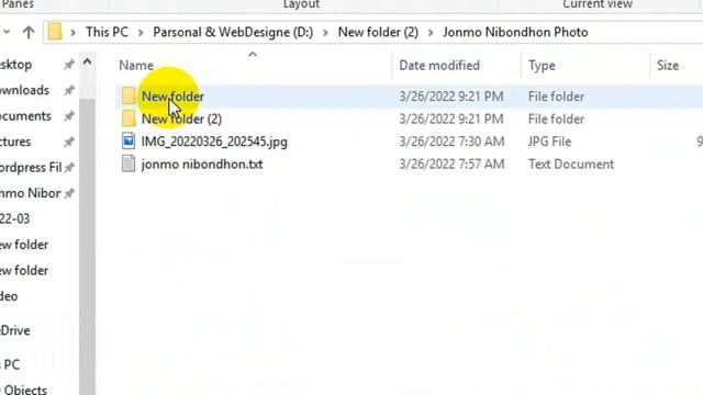 How To Show File Name Extension For Pc Windows xp 7 8 10 11 All Oparating System 2022 смотреть онлайн