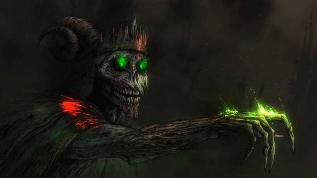 The Lich ''FALL'' | Viliam Lane - particles (Slowed & Reverb) смотреть онлайн