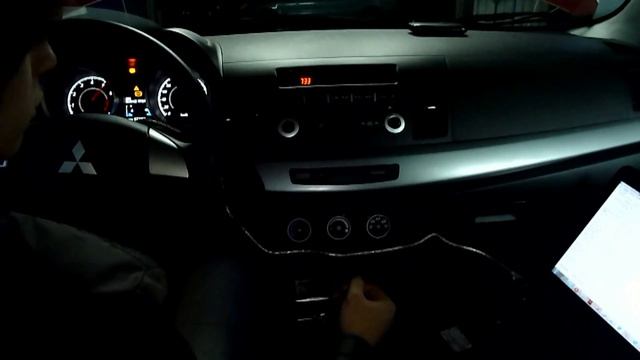 чип тюнинг By KOTT 04.11.2011