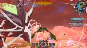 АРМИЯ СОЧУРИ В РЕКОДЕ | РЕЙД Сочури | Существа Сонария