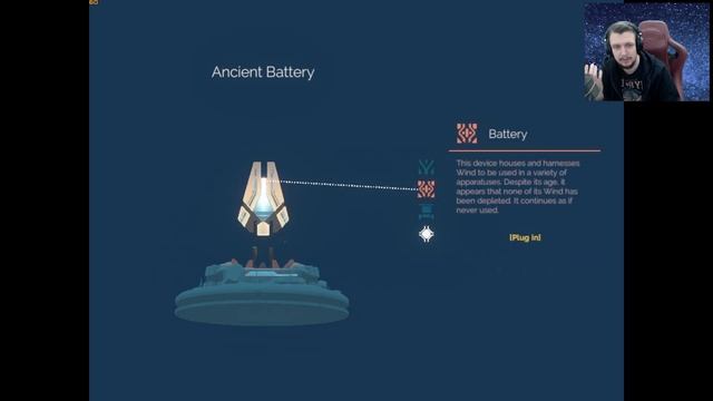 FIRST 15 MINUTES | INNER SPACE free game смотреть онлайн