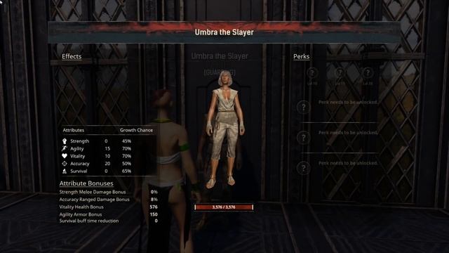 Best Figher Thralls Isle Of Siptah | Conan Exiles 2021 смотреть онлайн