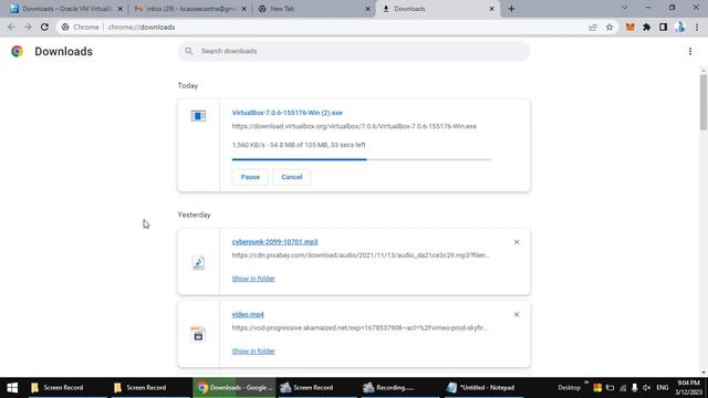 How to Download & install virtualbox software for windows | Sinhala Guide | 2023 смотреть онлайн