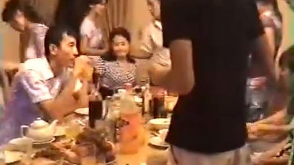 Qaraken Bayniyazov Quwatbay 2007