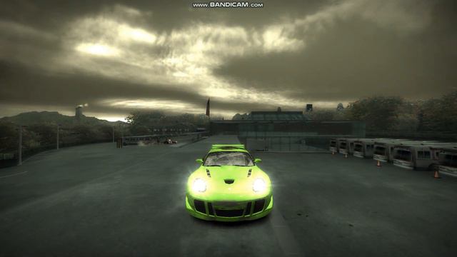 Рассказываю как накручивать рейтинг в NFS Most Wanted 2005 смотреть онлайн