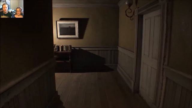 Resident Evil 7 : Banned Footage DLC - Episode 6 - PUT EVELINE BACK!!!!!! смотреть онлайн