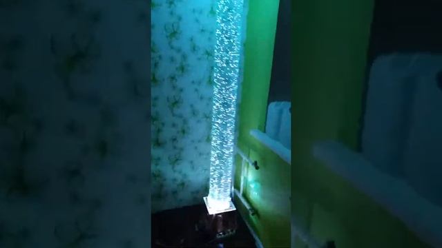 Пузырьковая колонна смотреть онлайн